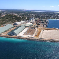 Esperance Port Facilities Upgrade (2)
