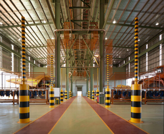 Jimblebar Hub Industrial Buildings and Facilities (5)