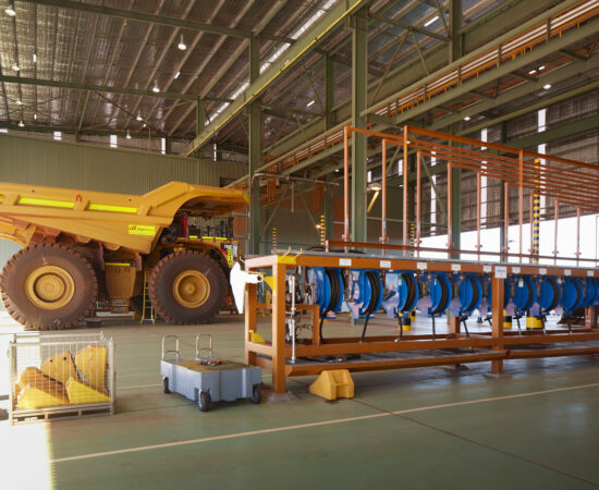 Jimblebar Hub Industrial Buildings and Facilities (4)