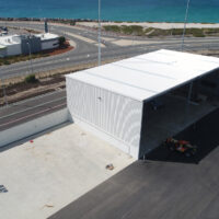 ACFS Fremantle Port Container Park (2)