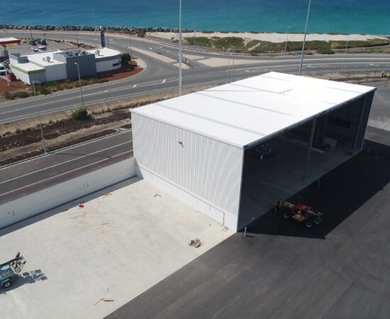 ACFS Fremantle Port Container Park (2)