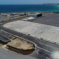 ACFS Fremantle Port Container Park (1)