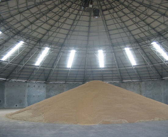 Grain Storage and Handling Experience (2) LR