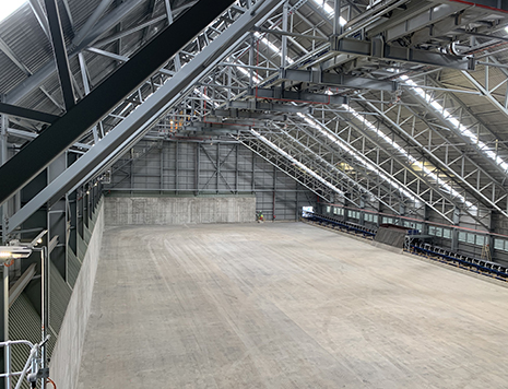Talison Storage Facility Bunbury Port_web