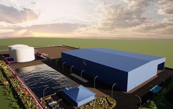 CBH Kwinana Fertiliser Facility