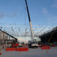 Albemarle Kemerton Spodumene Storage Facility Extension 2
