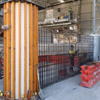 Albemarle Kemerton Spodumene Storage Facility Extension 3
