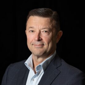 Mark Nagle
