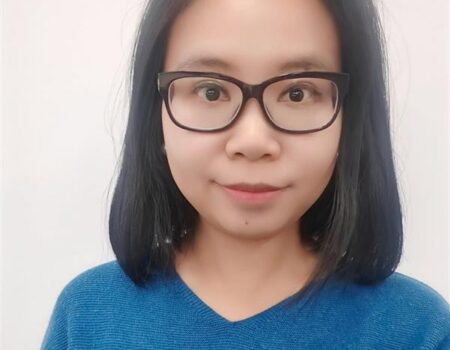Susan Yu