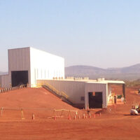 NBWT Explosives Compound