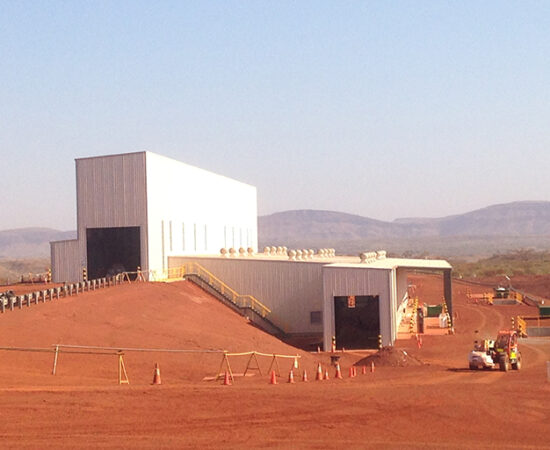 NBWT Explosives Compound