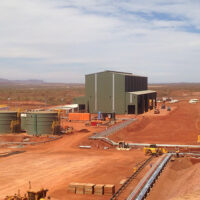 NBWT Non-Process Infrastructure